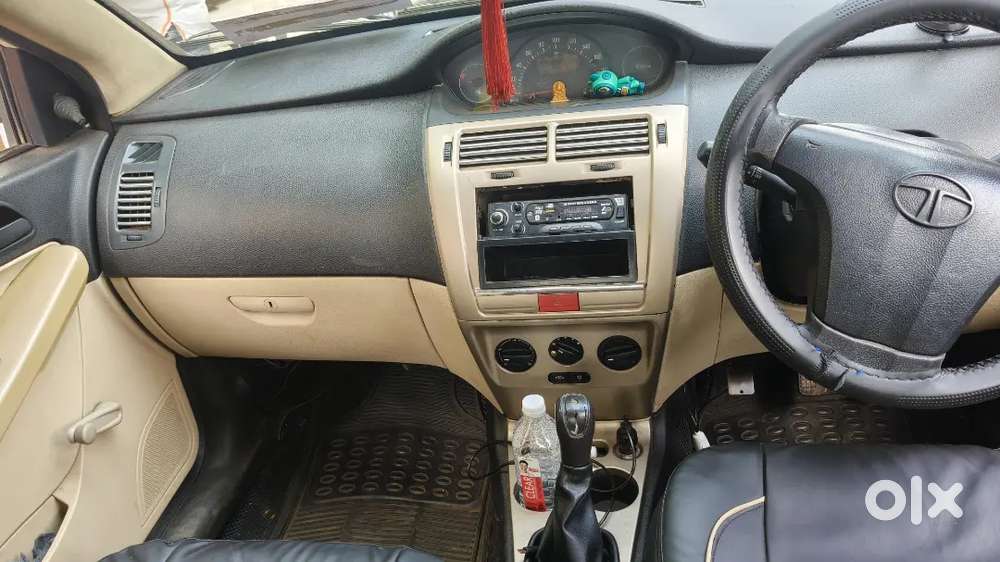 Tata Indica 2012