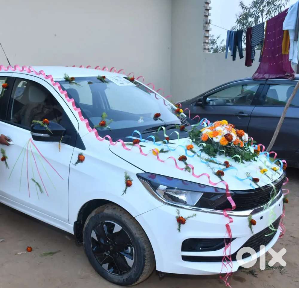 Tata Tiago 2026 Petrol 800 Km Driven
