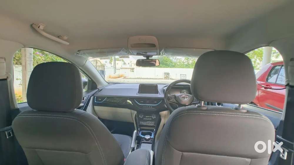 Tata Nexon Ev Xz Plus 2022