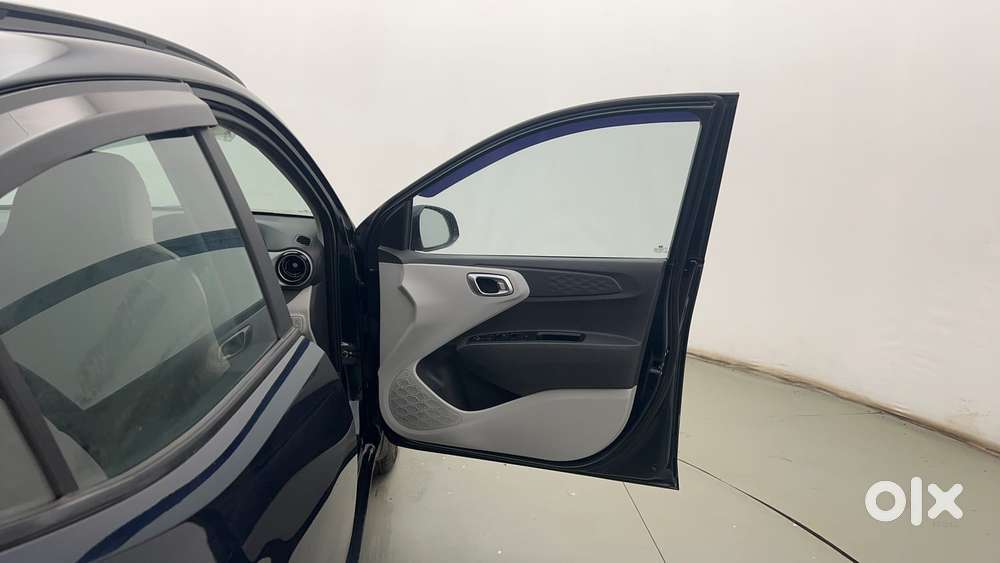 Hyundai Grand I10 Nios Sportz 1.2 Kappa Vtvt, 2022, Petrol