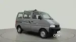Maruti Suzuki Eeco 1.2 7 STR STD(O), 2022, Petrol