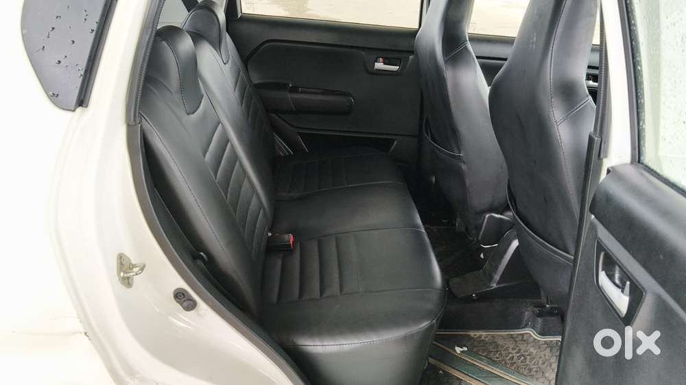 Maruti Suzuki Wagon R 1.0 Vxi (o), 2021, Petrol