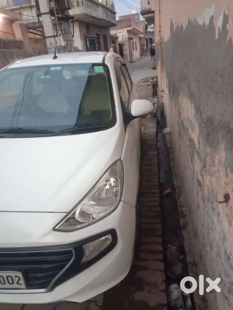 Hyundai Santro 2022 Petrol 25000 Km Driven