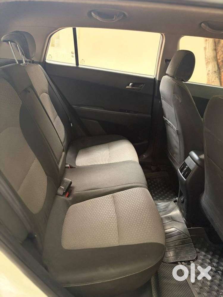 Hyundai Creta 1.6 Sx, 2015, Diesel