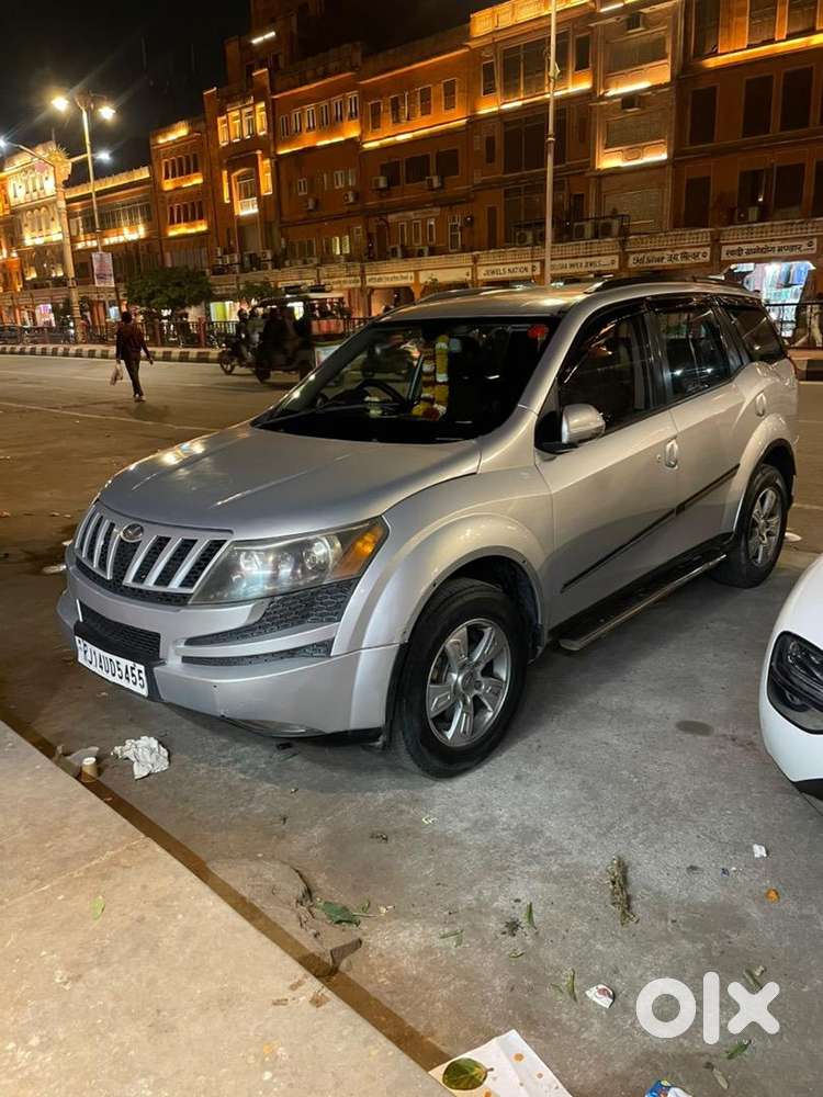 Mahindra Xuv500 2012 Diesel Good Condition