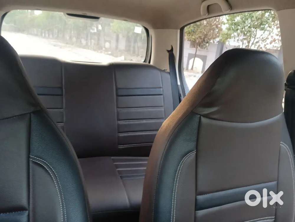 Honda I10 Car