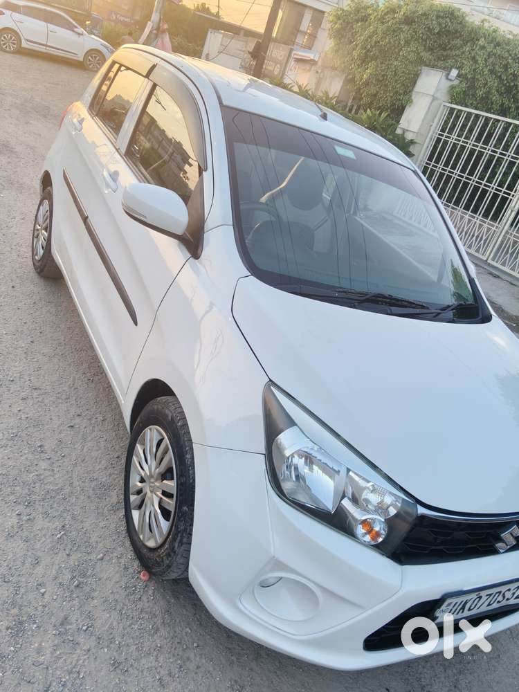 Maruti Suzuki Celerio Zxi, 2020, Petrol