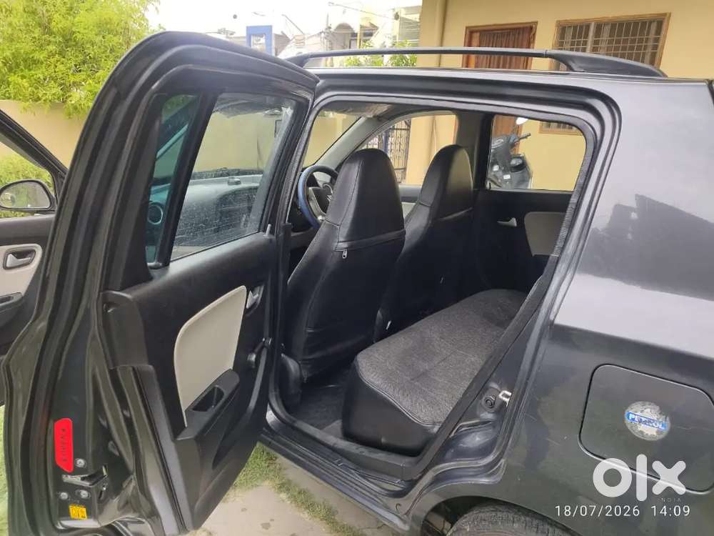 Maruti Suzuki Alto 0.8 2020