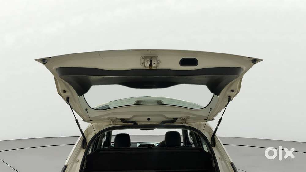 Maruti Suzuki Vitara Brezza