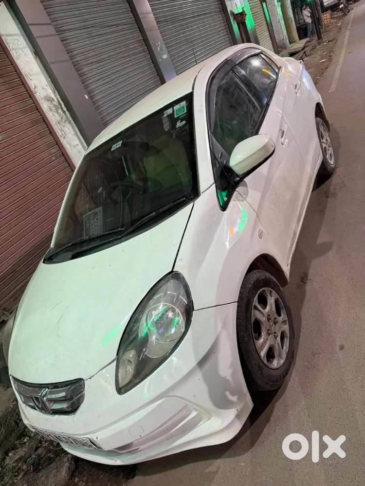 Honda Amaze 1.5 E 2016