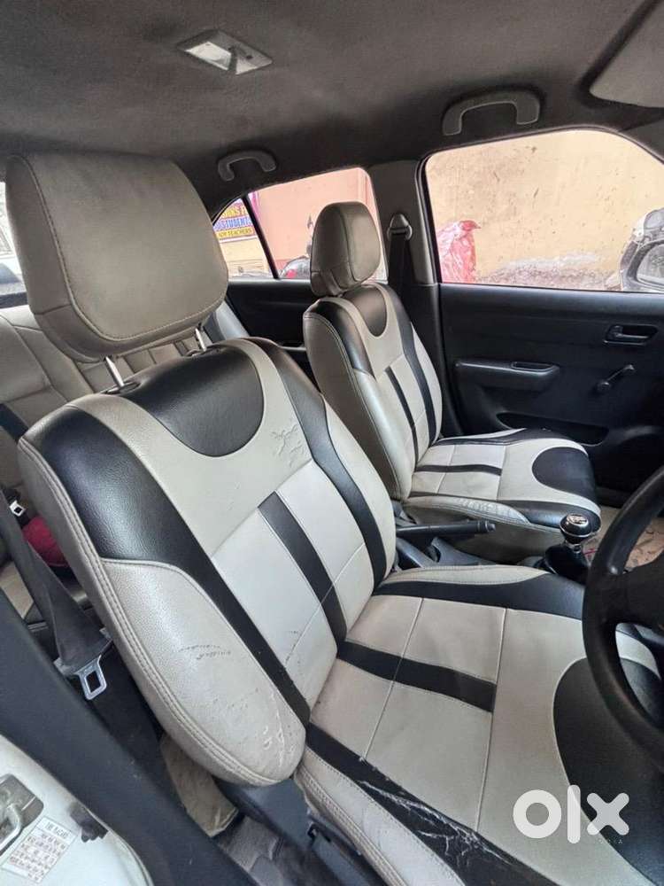 2016 Maruti Suzuki Diesel Manual Car