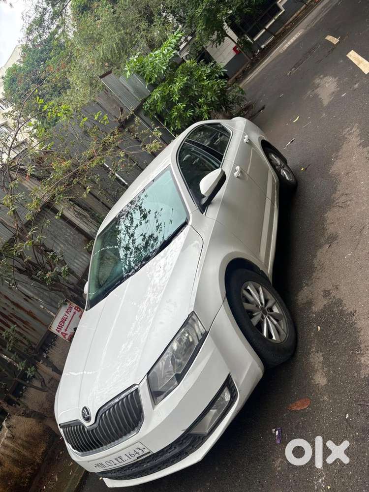 Skoda Octavia Diesel 2016