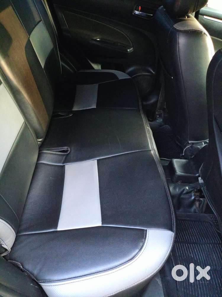 Maruti Suzuki Swift Vxi, 2015, Petrol