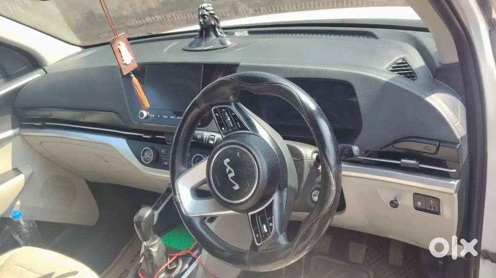 Kia Carens 2022