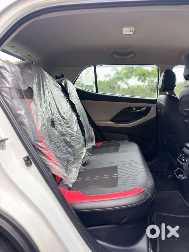 Hyundai Creta 1.6 Vtvt S, 2020, Petrol