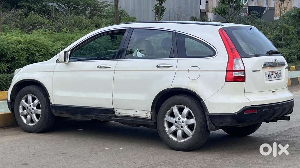 Honda Cr-v 2.4 Automatic, 2008, Petrol