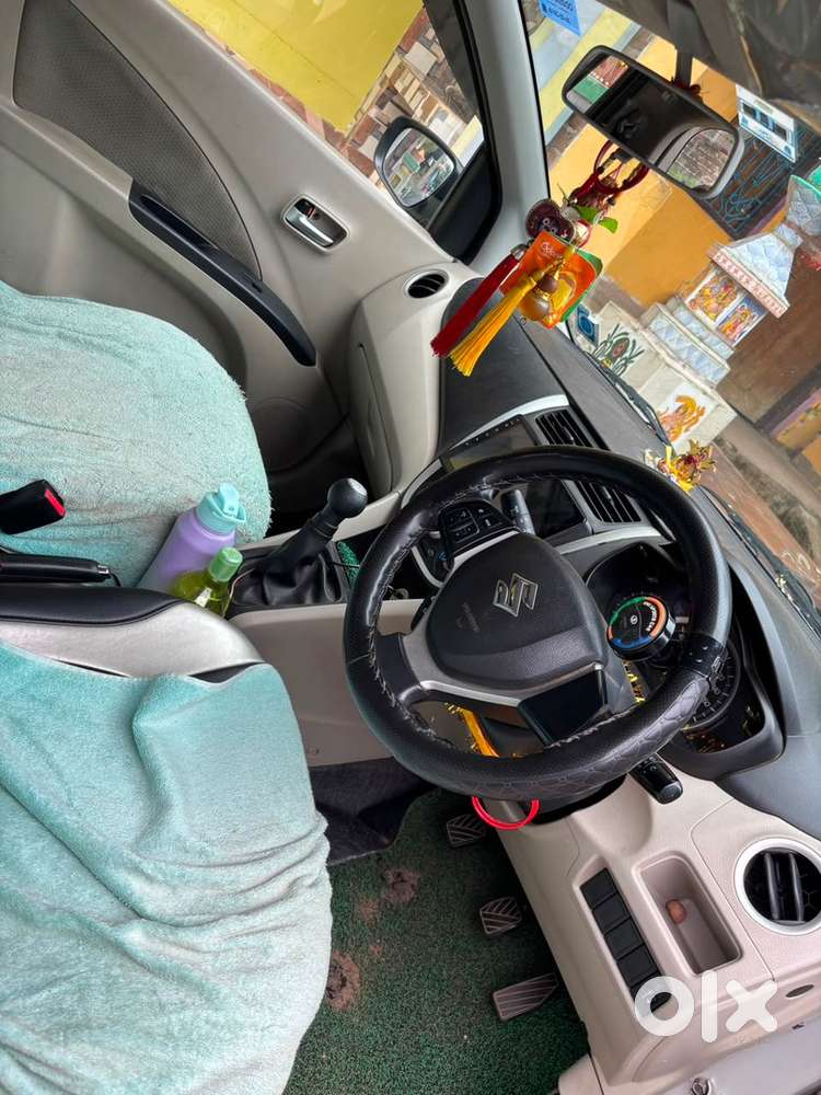 Maruti Suzuki Celerio 2018