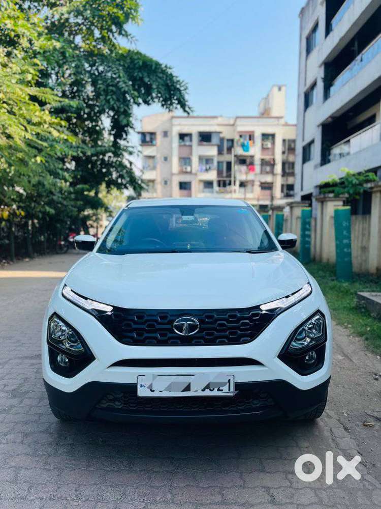 Tata Harrier Xt, 2021, Diesel