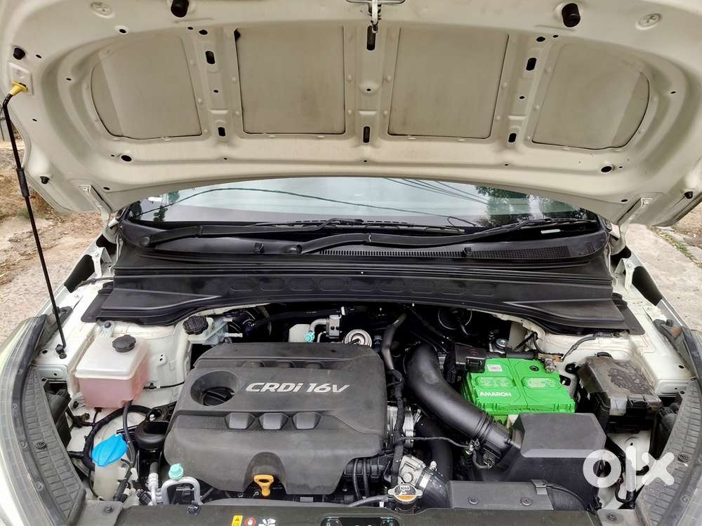 Hyundai Creta 2016 Diesel