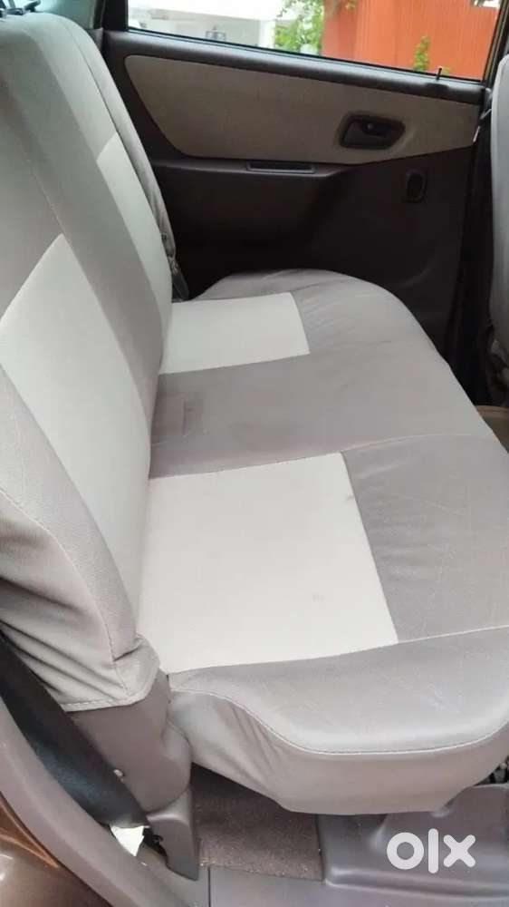 Maruti Suzuki Zen Estilo 2010 Vxi Bsiv Petrol