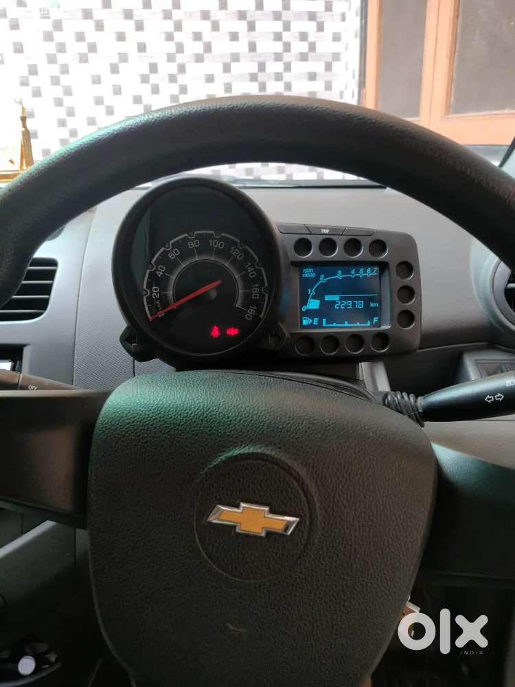 Chevrolet Beat Petrol Car In Brand New Condition!!! Fully Maintained