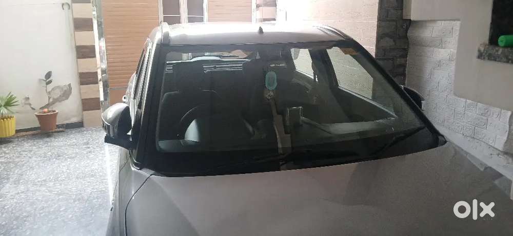 Maruti Suzuki Brezza 2017 Diesel 26000 Km Driven