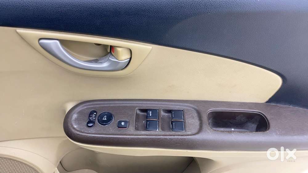 Honda Amaze Vx I-dtec, 2013, Diesel