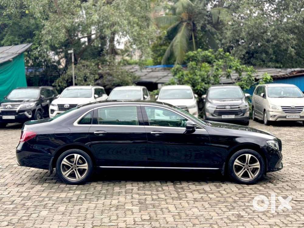 Mercedes-benz E-class E 200, 2017, Petrol
