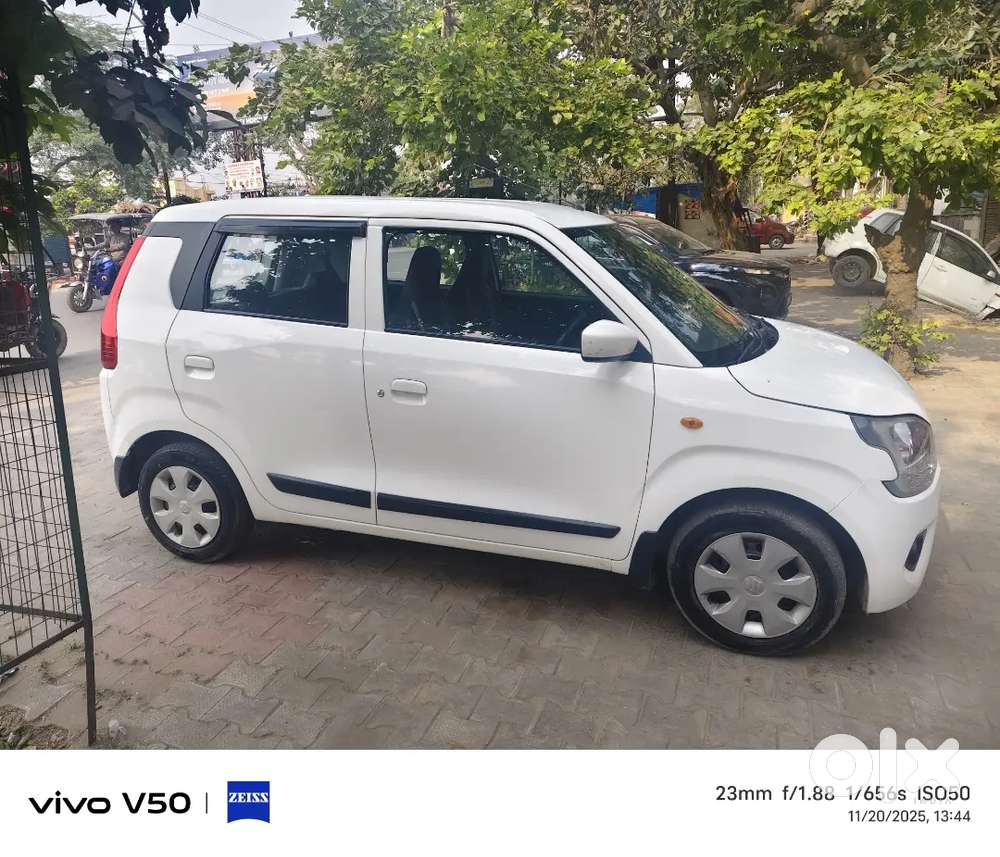 Maruti Suzuki Wagon R 2024 Cng & Hybrids 49586 Km Drive