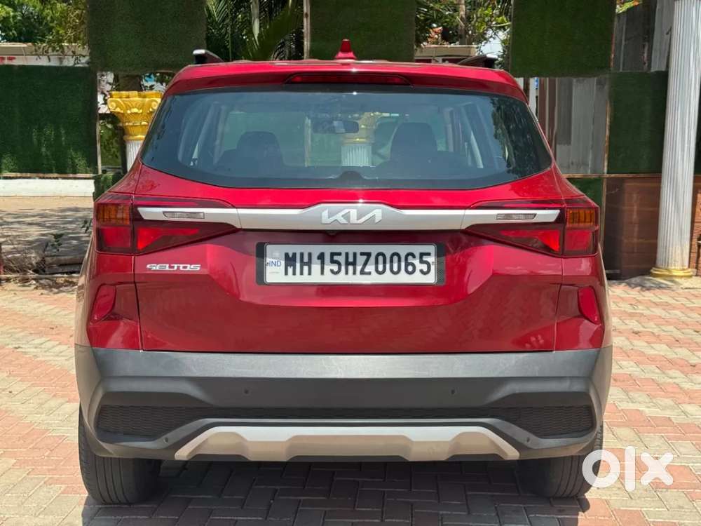 Kia Seltos Htk D, 2022, Diesel