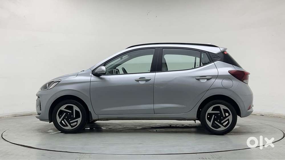 Hyundai Grand I10 Nios Sportz 1.2 Kappa Vtvt, 2024, Petrol