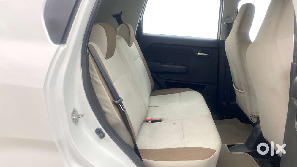 Maruti Suzuki Wagon R Zxi Amt 1.2, 2020, Petrol