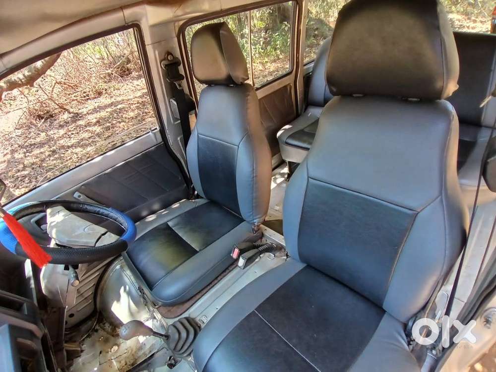 Age: 21 Years. Type: Saloon Body.