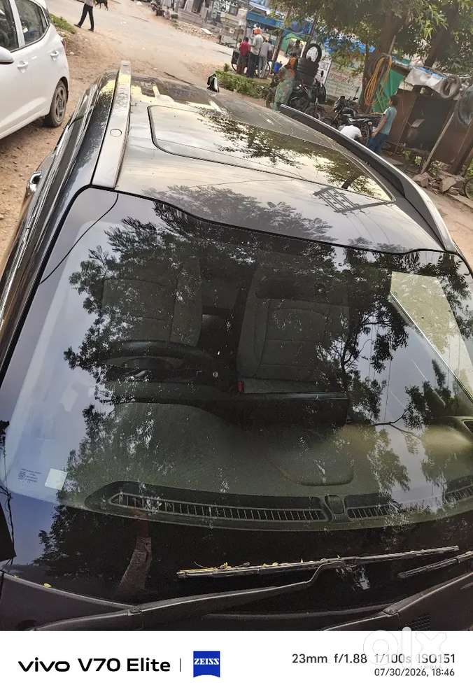 Kia Sonet 1.0 2021 Diesel Manual