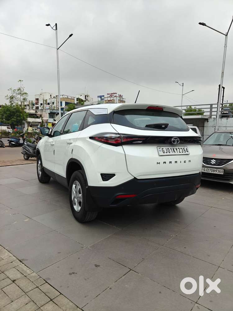 Tata Harrier Xm, 2020, Diesel