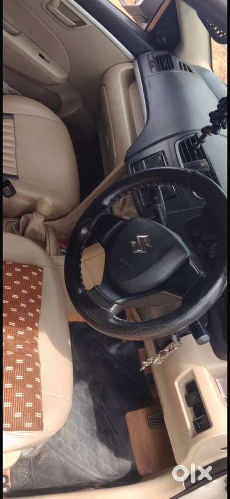 Maruti Suzuki Swift 2022 Petrol Good Condition
