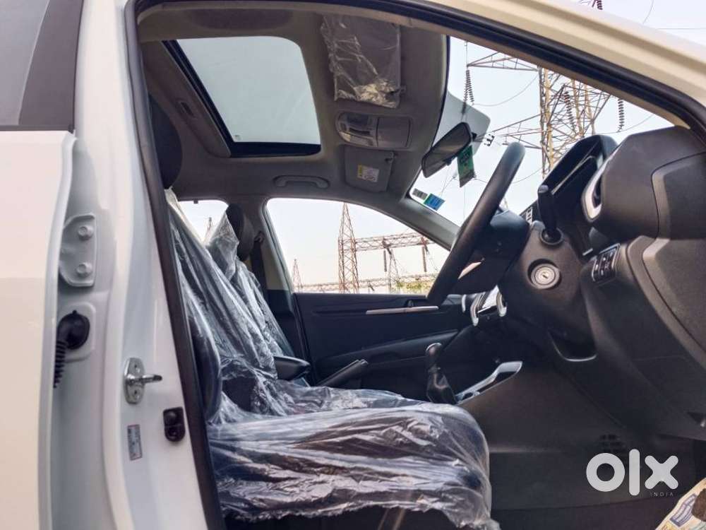 Kia Sonet 1.2 Htk, 2025, Petrol