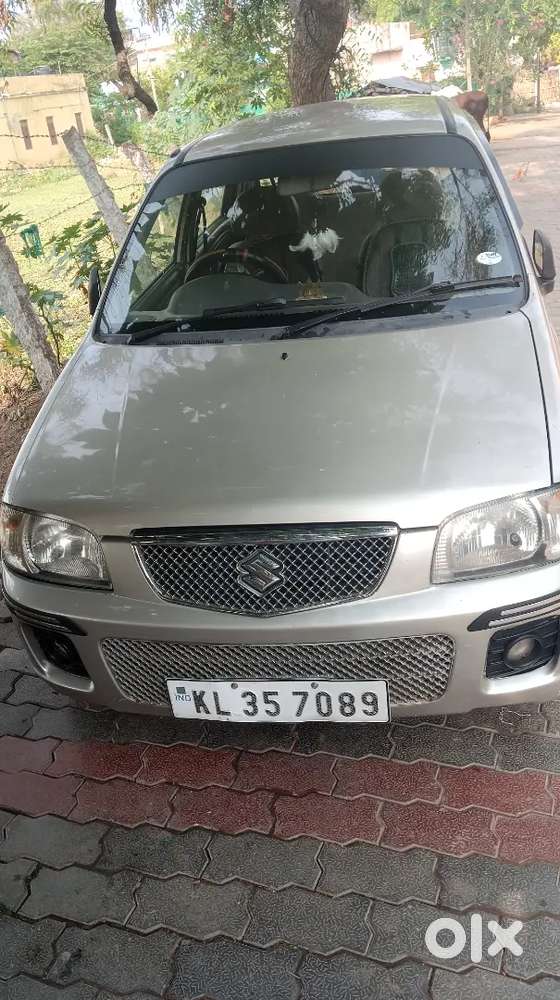 2nd Owner Kl Register