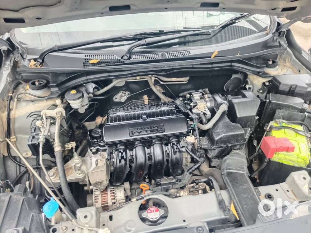 Honda Amaze [ ] 1.2 Vx I-vtec Mt, 2023, Petrol
