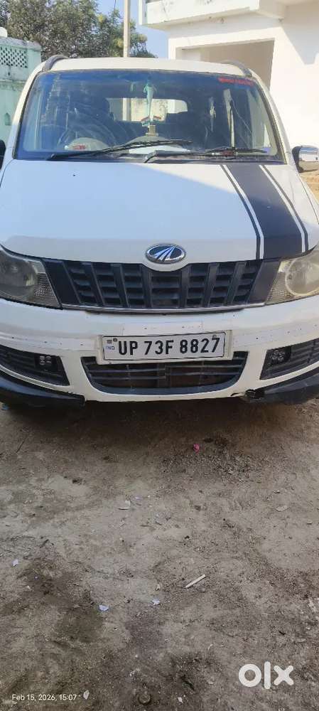 Mahindra Xylo 2013 Diesel Well Maintained