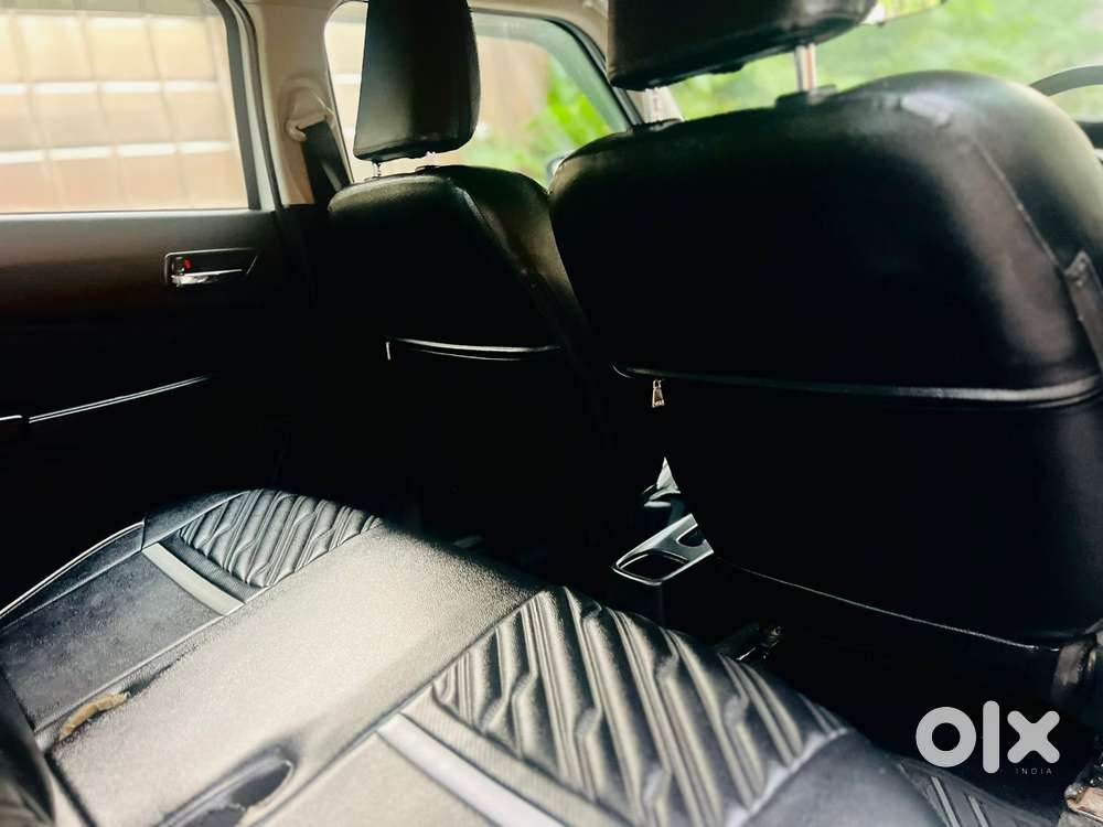 Maruti Suzuki Swift Zxi Plus, 2021, Petrol