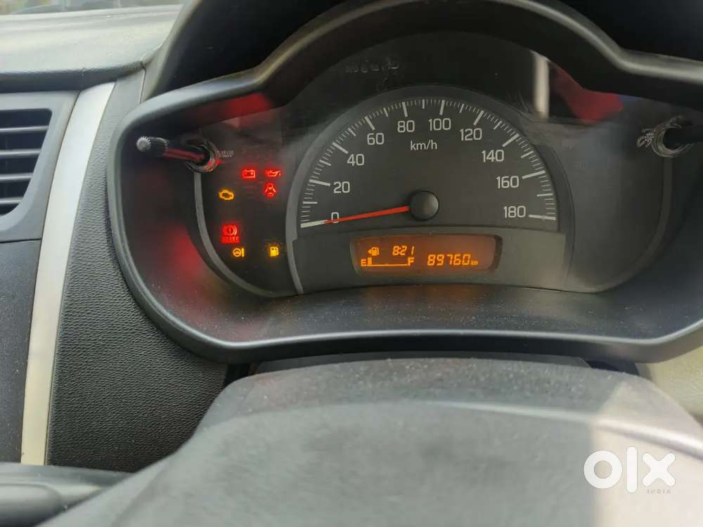 Maruti Suzuki Celerio 2015 Petrol Vxi