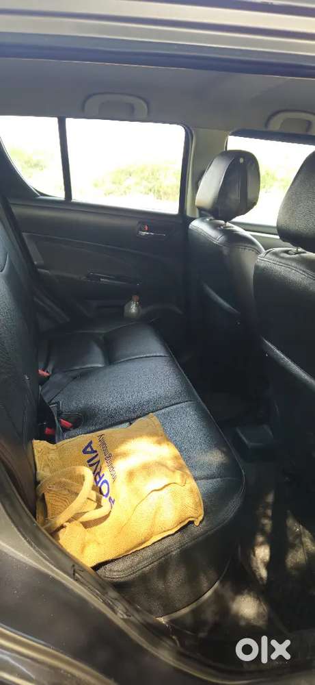 Maruti Suzuki Swift 2012 Vdi