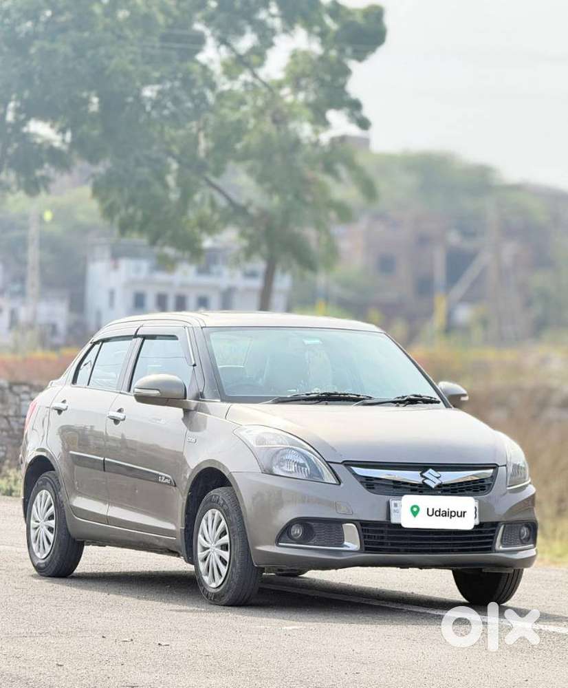 Maruti Suzuki Swift Dzire Vdi (o), 2015, Diesel