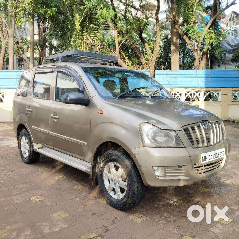 Mahindra Xylo E8 Abs Bs Iv, 2010, Diesel