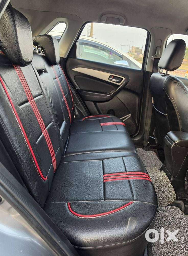 Maruti Suzuki Brezza 1.5 Zxi Plus Smart Hybrid, 2022, Petrol