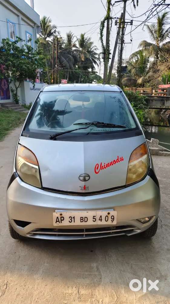 Nano 2009 Model Good Condition