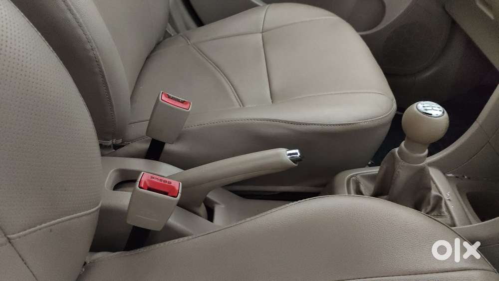 Maruti Suzuki Swift Dzire Vxi 1.2, 2013, Petrol