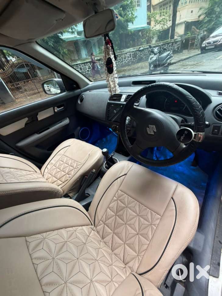 Maruti Suzuki Swift Dzire 1.3 Vxi, 2011, Petrol