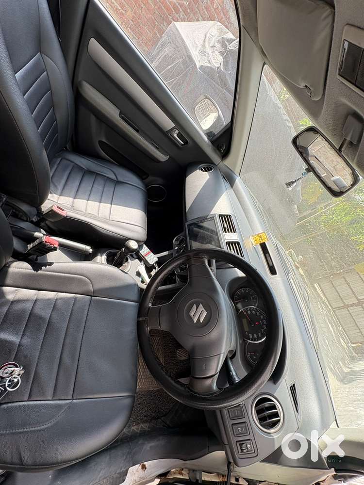 Maruti Suzuki Dzire 2010 Petrol Good Condition